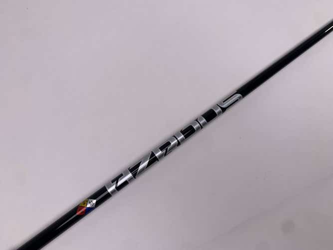 Project X HZRDUS 6.0 Gen 4 Dual Torsional Stiff Hybrid Shaft 39.75"-Titleist