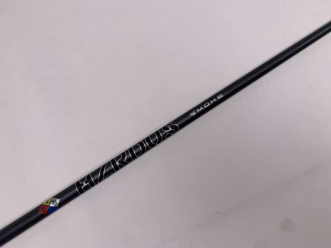 Project X HZRDUS RDX Smoke 6.5 Black Extra Stiff Driver Shaft 44.25"-Callaway