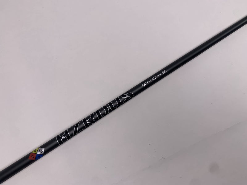 Project X HZRDUS RDX Smoke 6.5 Black Extra Stiff Driver Shaft 44.25"-Callaway