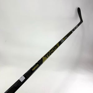 New Left CCM Tacks AS5 Pro | 80 Flex P28 Curve Grip | F55
