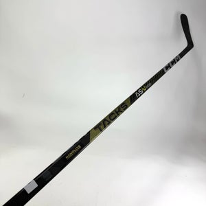 New Left CCM Tacks AS5 Pro | 80 Flex P29 Curve Grip | F56