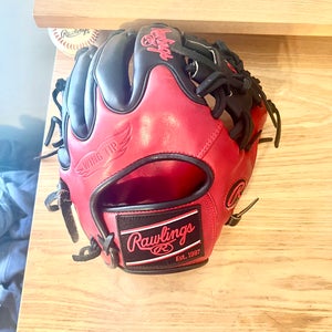 Rawlings Pro Preferred RH Infield Baseball Glove 11.5" (Used)