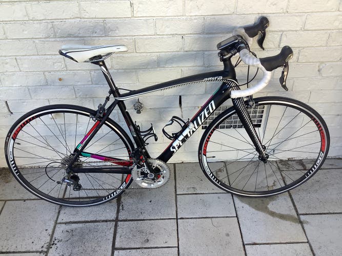 2012 Specialized Road Bike 54cm (Used)
