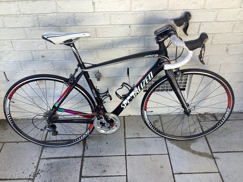2012 Specialized Road Bike 54cm (Used)