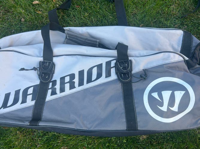 Warrior Bag (Used)