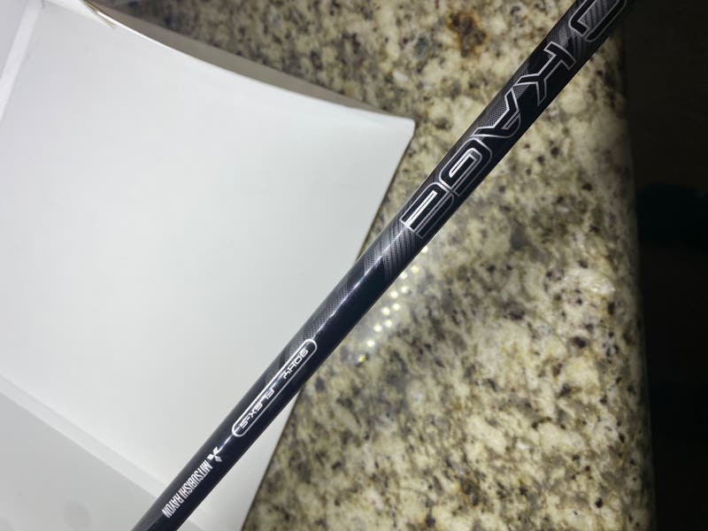 Wilson Staff Utility 4 Iron Stiff | SidelineSwap | Buy and Sell on