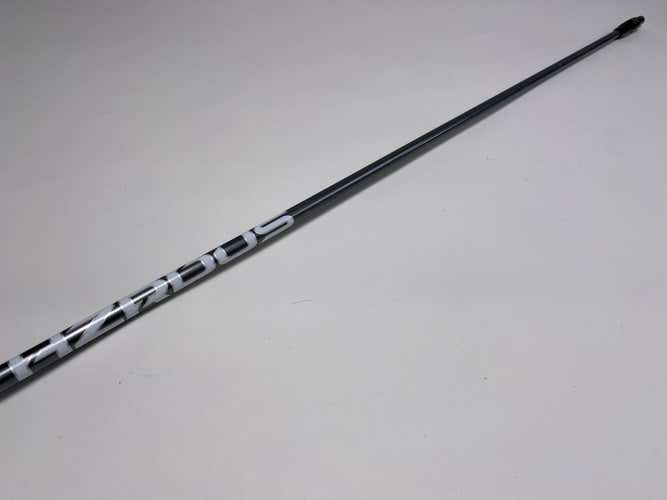 Project X HZRDUS 5.5 Gen 4 60g Regular Fairway Shaft 42"-Callaway READ