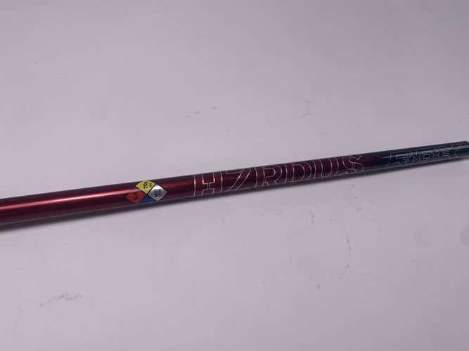 Project X HZRDUS RDX Smoke 5.5 70g Regular Graphite Hybrid Shaft 40"- Strixon