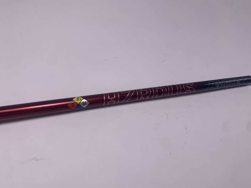 Project X HZRDUS RDX Smoke 5.5 70g Regular Graphite Hybrid Shaft 40"- Strixon