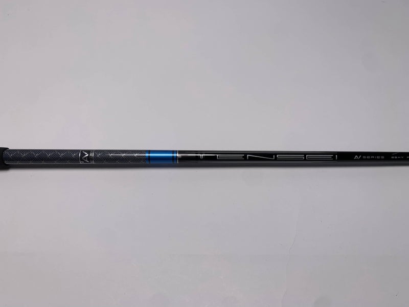 Mitsubishi Chemical Tensei Blue AV Xlink Tech Stiff Hybrid Shaft 39.5"-Titleist