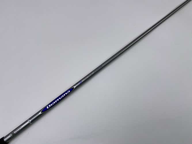 Mitsubishi Rayon Diamana Blue S+70x5ct 70g Stiff Fairway Shaft 42"- Titleist