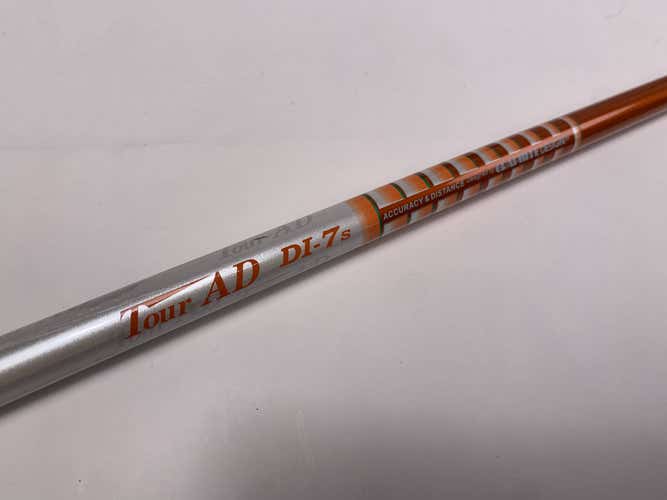 Graphite Design Tour AD DI-7S Stiff Graphite Fairway Shaft 42"-Callaway - READ