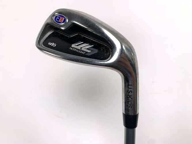 US Kids Pitching Wedge PW 63" Wedge Graphite Junior RH