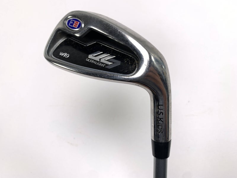 US Kids Pitching Wedge PW 63" Wedge Graphite Junior RH
