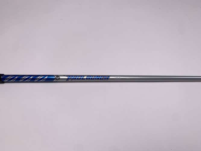 Grafalloy Pro Launch 45g Seniors Graphite Fairway Shaft 42"-Titleist - READ