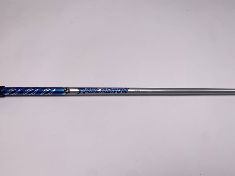 Grafalloy Pro Launch 45g Seniors Graphite Fairway Shaft 42"-Titleist - READ