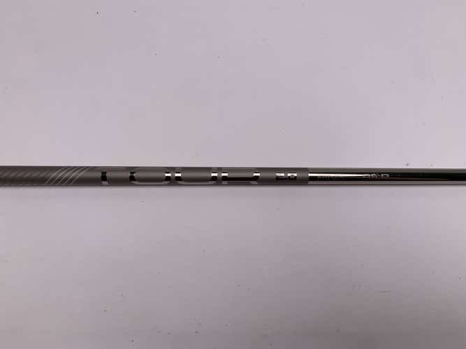 Ping Tour 2.0 85g Regular Graphite Hybrid Shaft 41"-Ping