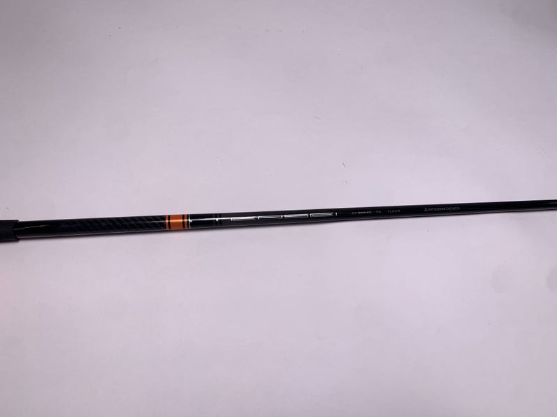 Mitsubishi Chemical Tensei Orange CK Series 70g Regular Fairway Shaft 42.5"-Ping