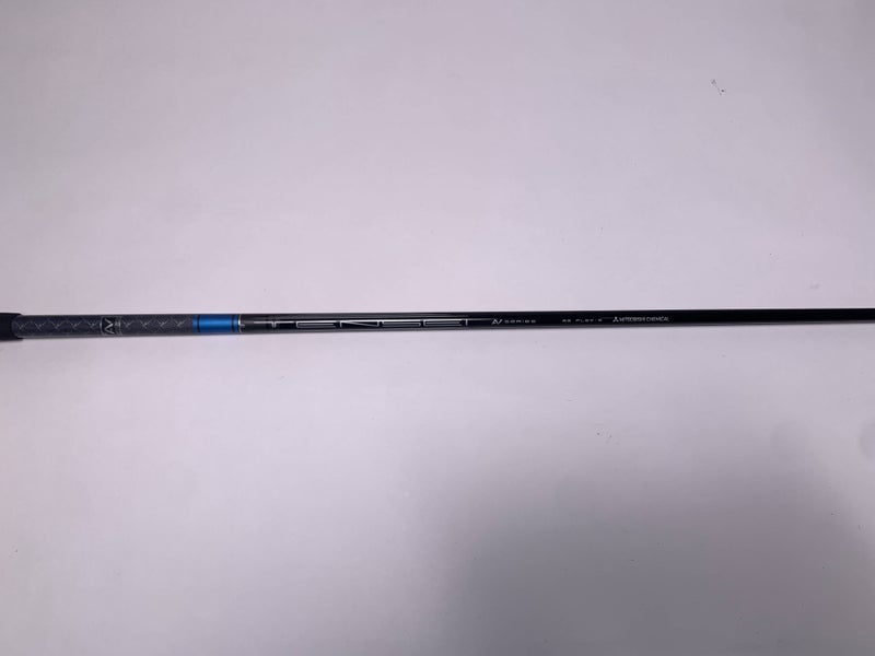 Mitsubishi Chemical Tensei Blue AV Xlink 65g Stiff Fairway Shaft 42.75"-Srixon