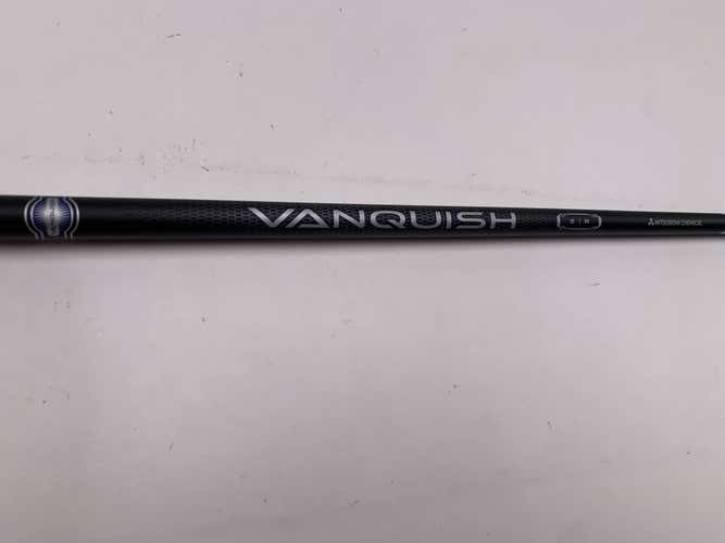 Mitsubishi Chemical Vanquish Regular Graphite Hybrid Shaft 39.5"-Taylormade