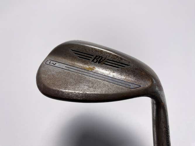 Titleist Vokey SM10 Wedgeworks Lob Wedge LW 58* DG S400 Tour Issue Wedge RH