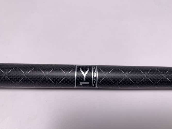 Mitsubishi Chemical Tensei K Black XlinkTech 65g Stiff Driver Shaft 46"-Uncut