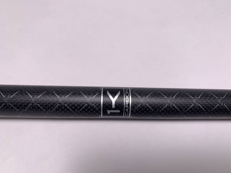 Mitsubishi Chemical Tensei K Black XlinkTech 65g Stiff Driver Shaft 46"-Uncut