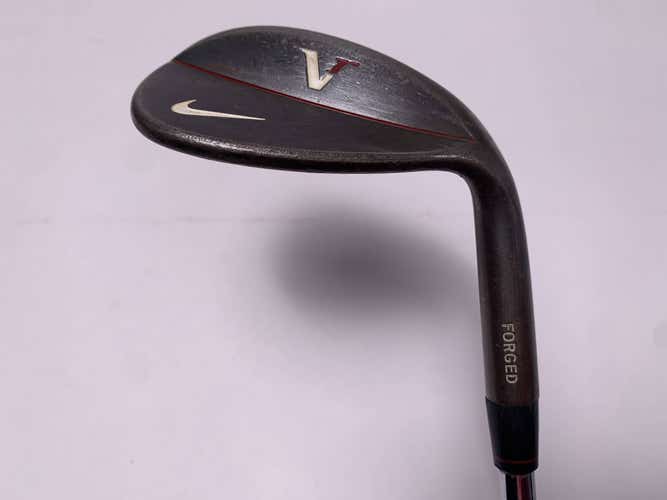Nike VR Raw Sand Wedge SW 56* 14 Bounce Wedge Steel Mens RH