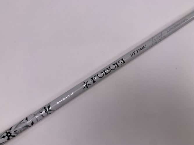 Mitsubishi Chemical Fubuki MV Series Stiff Fairway Shaft 42.25"-Titleist READ