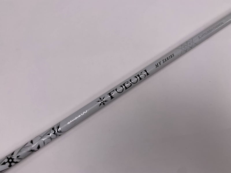 Mitsubishi Chemical Fubuki MV Series Stiff Fairway Shaft 42.25"-Titleist READ
