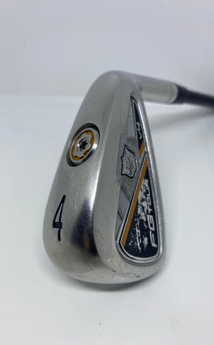 Wilson Staff Utility 4 Iron Stiff