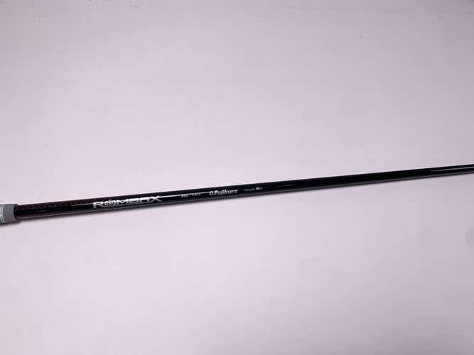Fujikura Rombax Stiff Graphite Fairway Wood Shaft 41.75"-Titleist