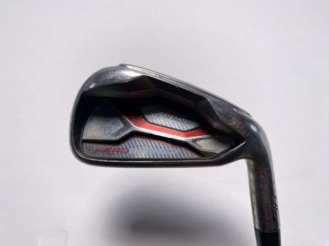 TaylorMade Aeroburner HL Single 5 Iron Lightweight Steel Regular Steel Mens RH