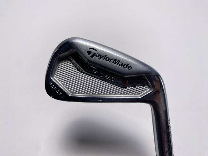 TaylorMade P750 Tour Proto Single 3 Iron TT DG X100 Tour Issue Regular Mens RH