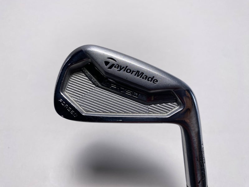 TaylorMade P750 Tour Proto Single 3 Iron TT DG X100 Tour Issue Regular Mens RH