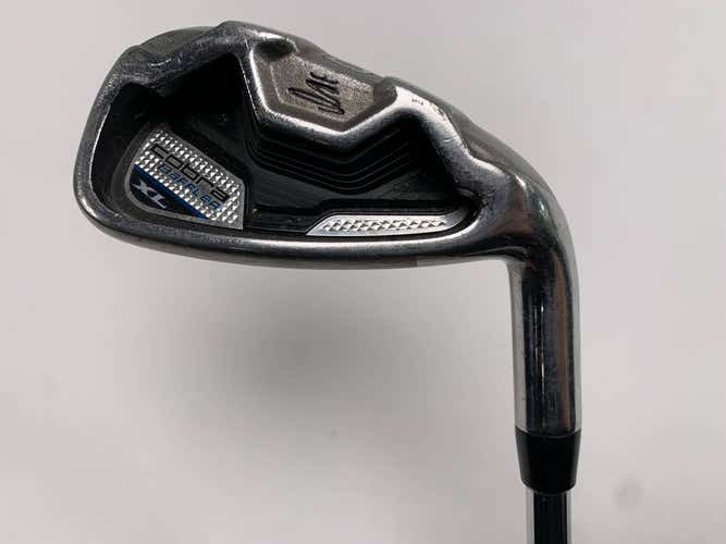 Cobra Baffler XL Single 8 Iron Baffler Stiff Steel Mens RH