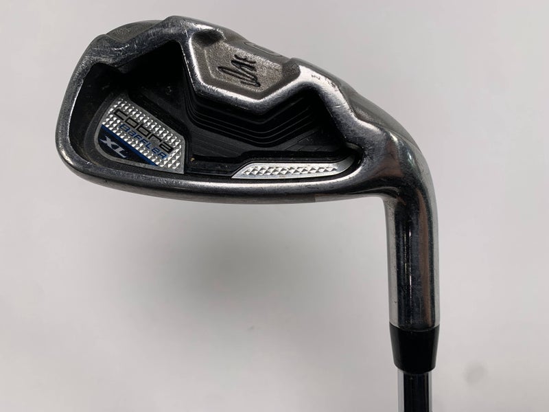 Cobra Baffler XL Single 8 Iron Baffler Stiff Steel Mens RH