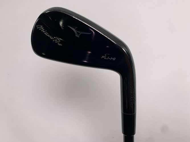 Mizuno Pro 24 Fli-Hi 3 Hybrid 19* Tensei Black K Series 70g Graphite Mens RH
