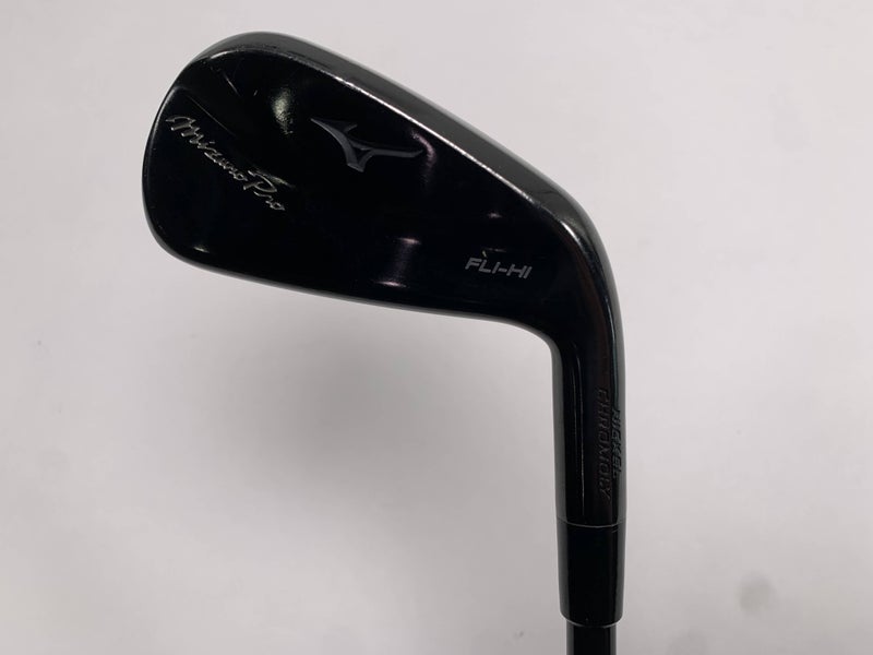 Mizuno Pro 24 Fli-Hi 3 Hybrid 19* Tensei Black K Series 70g Graphite Mens RH