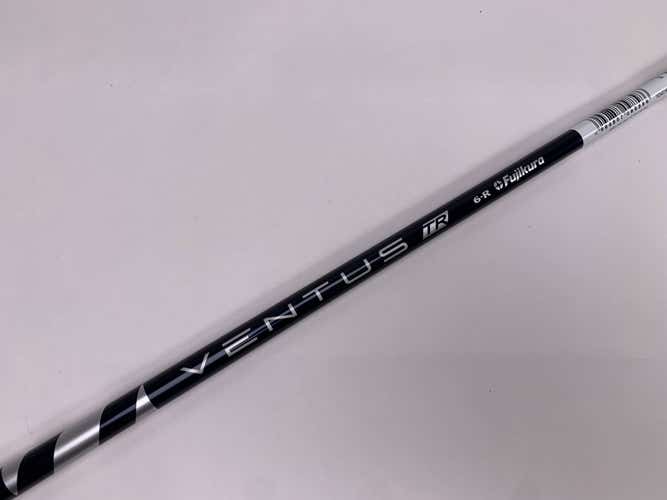 Fujikura Ventus Blue TR 6-R Regular Graphite Fairway Wood Shaft 42"- Srixon