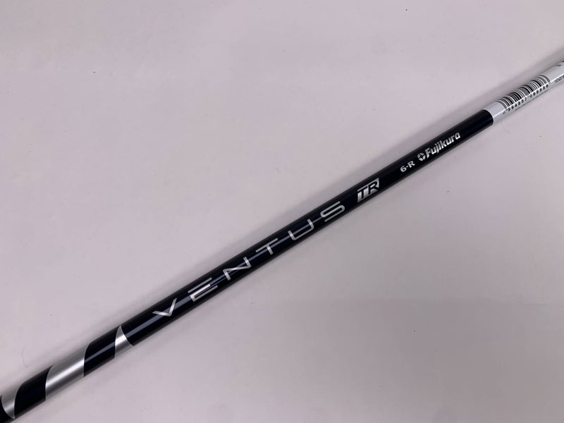 Fujikura Ventus Blue TR 6-R Regular Graphite Fairway Wood Shaft 42"- Srixon