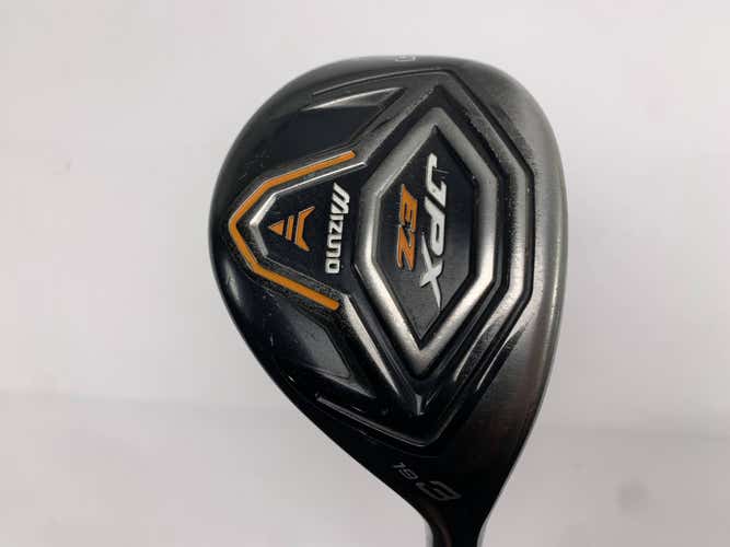 Mizuno JPX EZ 3 Hybrid 19* Fujikura Orochi 65g Regular Graphite Mens RH