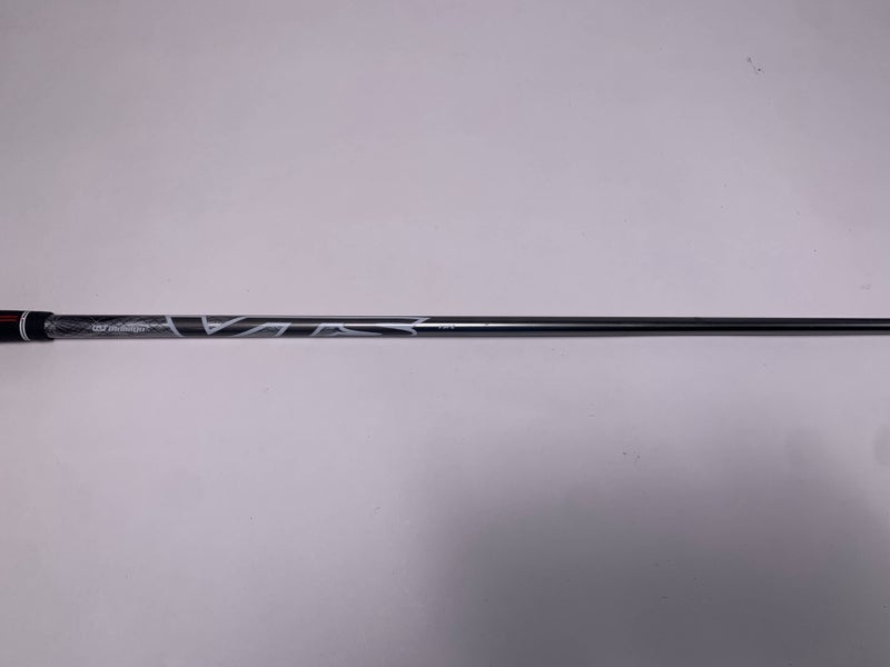 UST Mamiya VTS 75F2 Seniors Graphite Hybrid Shaft 39"-Taylormade