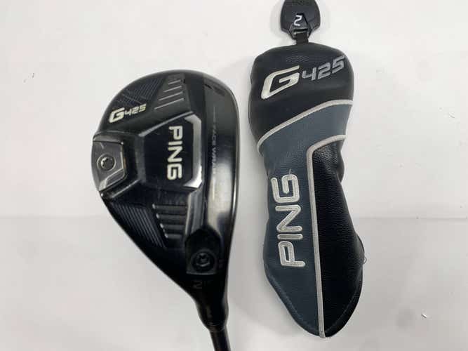 Ping G425 2 Hybrid 17* Alta CB 70g Regular Graphite Mens RH HC