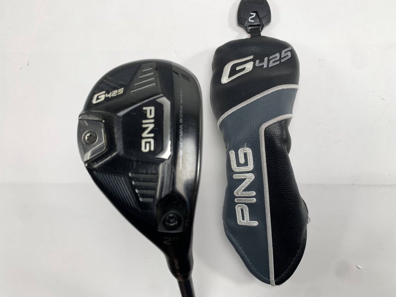 Ping G425 2 Hybrid 17* Alta CB 70g Regular Graphite Mens RH HC