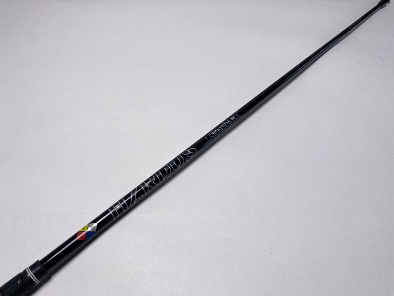 Project X HZRDUS RDX Smoke 6.5 Black 70g XStiff Fairway Shaft 42.25"- Titleist