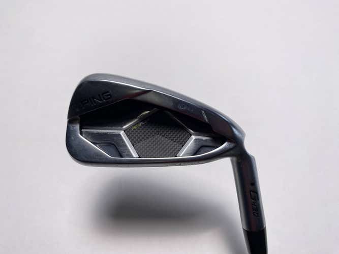 Ping G430 Single 5 Iron Black Dot Alta CB Regular Graphite Mens RH