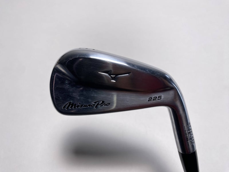 Mizuno Pro 225 Single 3 Iron NS Pro Modus 3 Stiff Steel Mens RH
