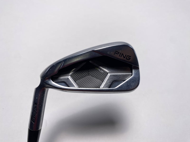 Ping G430 Single 5 Iron Black Dot AWT 2.0 Stiff Steel Mens RH