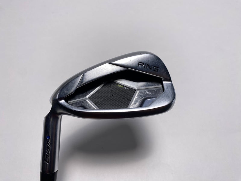 Ping G430 Single 9 Iron Blue Dot AWT 2.0 Regular Steel Mens LH